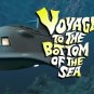 Voyage to the Bottom of the Sea - Complete Series
