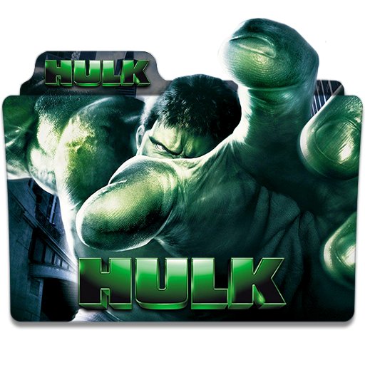 Hulk Movie Collection