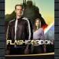 Flash Gordon - Complete Series