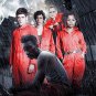 Misfits - Complete Series
