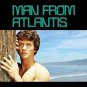 Man From Atlantis - Complete Series & Movies