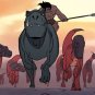 Primal- Complete Series