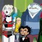 Harley Quinn - Complete Series