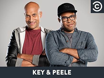 Key & Peele - Complete Series