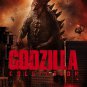 Godzilla Movie Collection