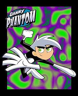 Danny Phantom - Complete Series