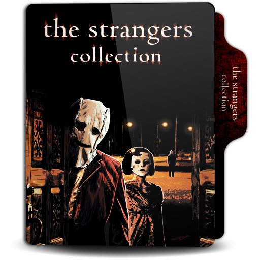 The Strangers Movie Collection