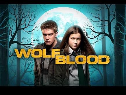 Wolfblood - Complete Series