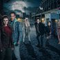 Wolfblood - Complete Series