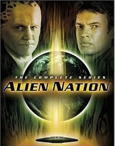 Alien Nation - Complete Series