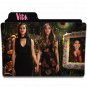 Vida - Complete Series