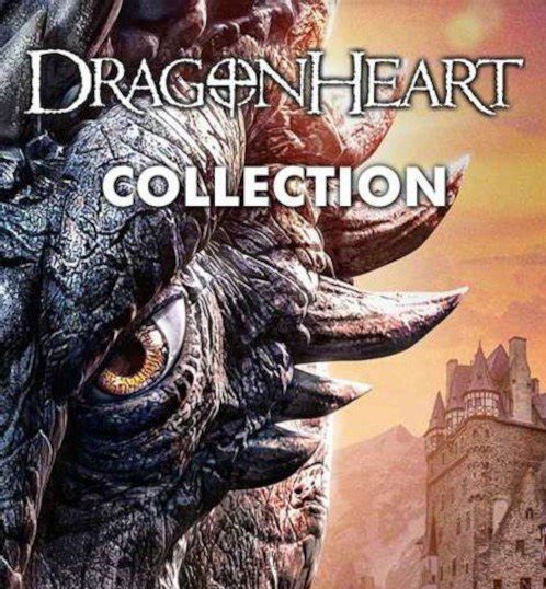 Dragonheart Movie Collection