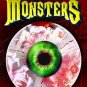 Monsters - Complete Series