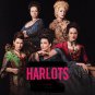 Harlots - Complete Series