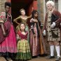 Harlots - Complete Series