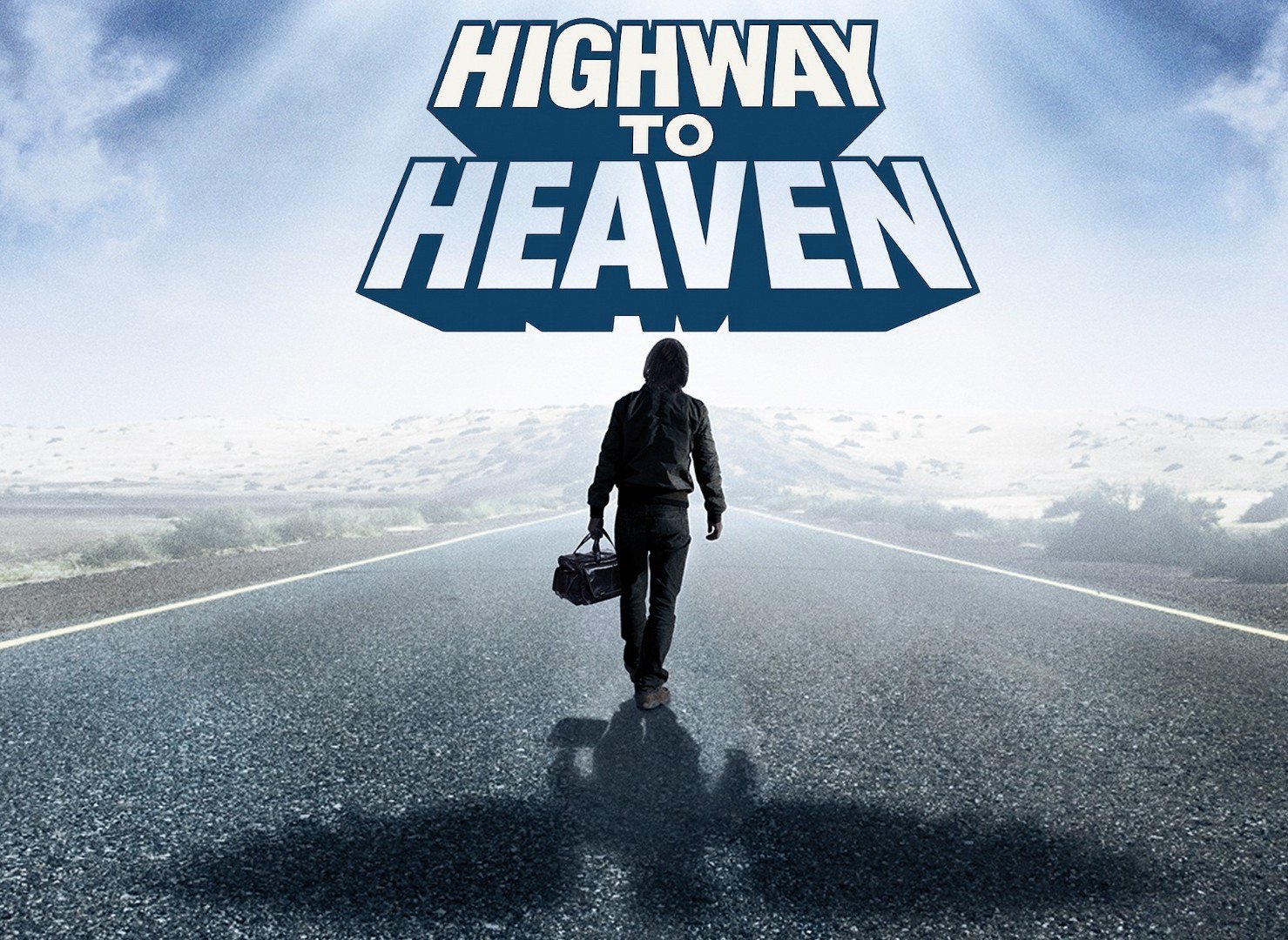 Highway To Heaven - Complete Series