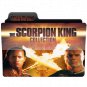 The Scorpion King Movie Collection