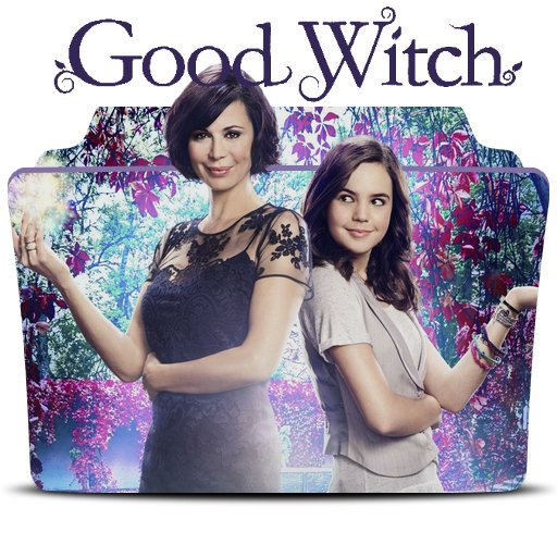 Good Witch - Complete Series & TV Series Movies