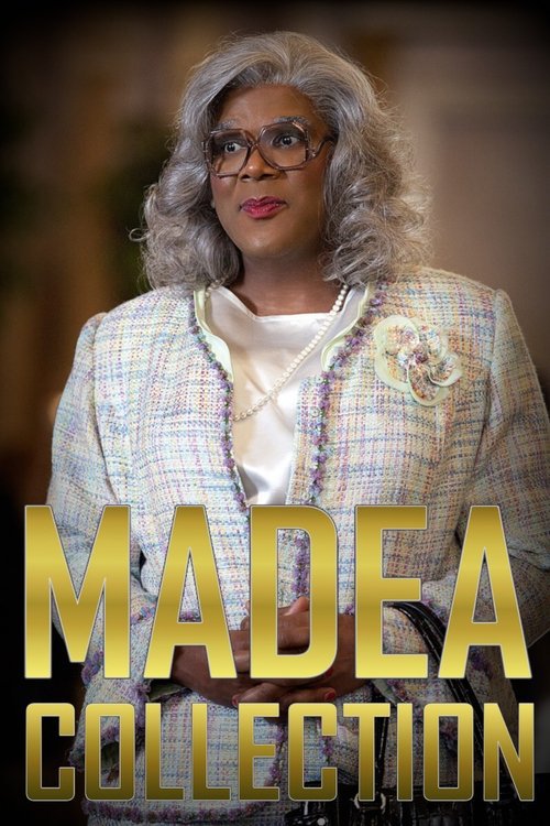 Madea Movie Collection