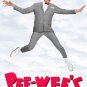 Pee-wee Herman Movie Collection