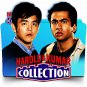 Harold & Kumar Movie Collection