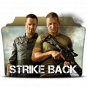 Strike Back - Complete Series