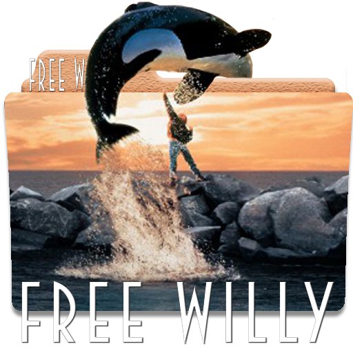 Free Willy Movie Collection