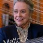 Matlock - Complete Series
