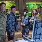 GI Joe Movie Collection