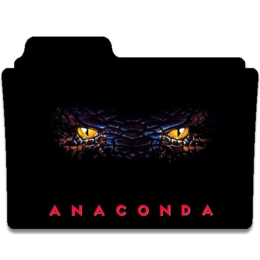 Anaconda Movie Collection