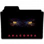 Anaconda Movie Collection