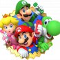 Super Mario Bros Movie Collection