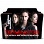 Terminator The Sarah Connor Chronicles - Complete Series
