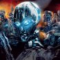 Terminator The Sarah Connor Chronicles - Complete Series