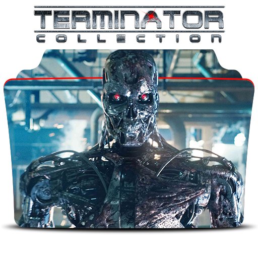 Terminator Movie Collection