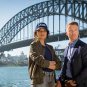 NCIS Sydney - Complete Series