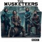 The Musketeers - Complete Series