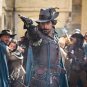 The Musketeers - Complete Series