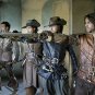 The Musketeers - Complete Series