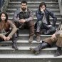 The Musketeers - Complete Series