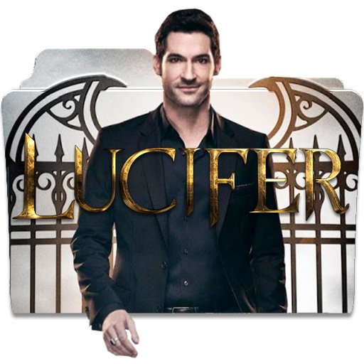 Lucifer - Complete Series
