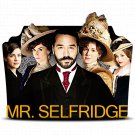 Mr Selfridge - Complete Series