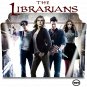 The Librarians - Complete Series