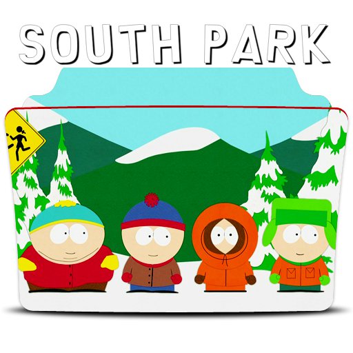 South Park - Complete Series
