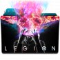 Legion - Complete Series