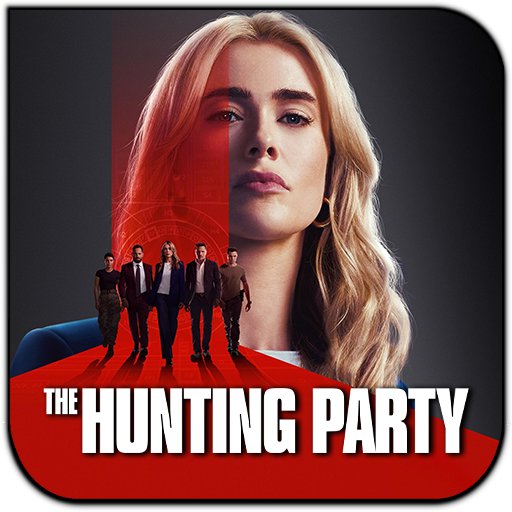The Hunting Party - Complete Series