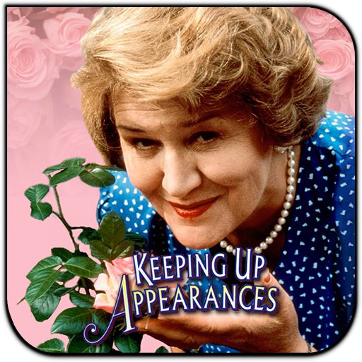 Keeping Up Appearances - Complete Series