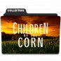 Children Of The Corn Movie Collection