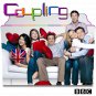 Coupling - Complete Series