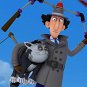 Inspector Gadget - Complete Series & Movie Collection